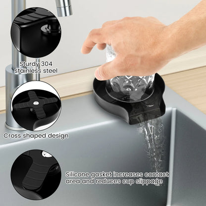 Cup Washer