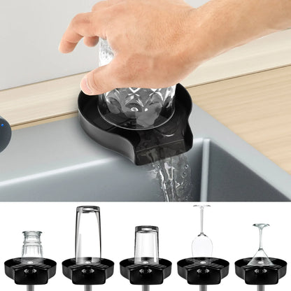 Cup Washer