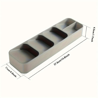 Cutlery Drawer Organizer