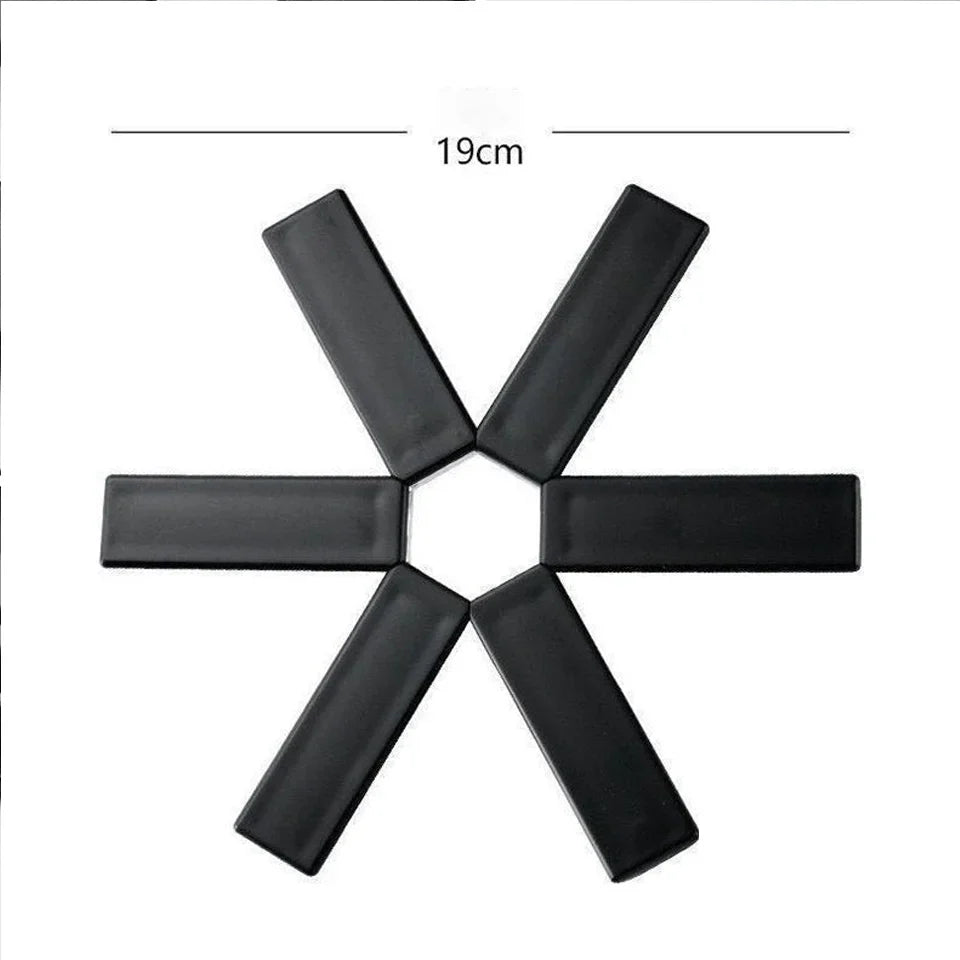 Heat Insulation Pad