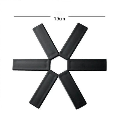 Heat Insulation Pad