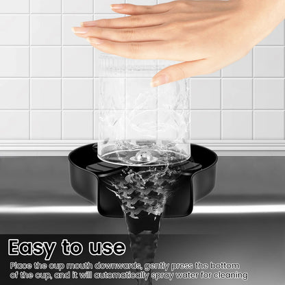 Cup Washer