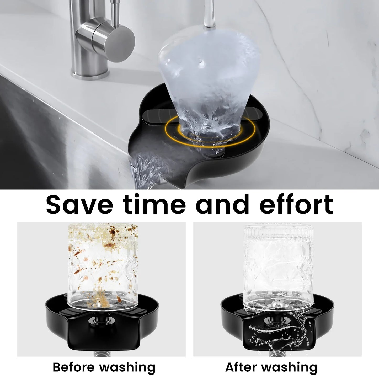 Cup Washer