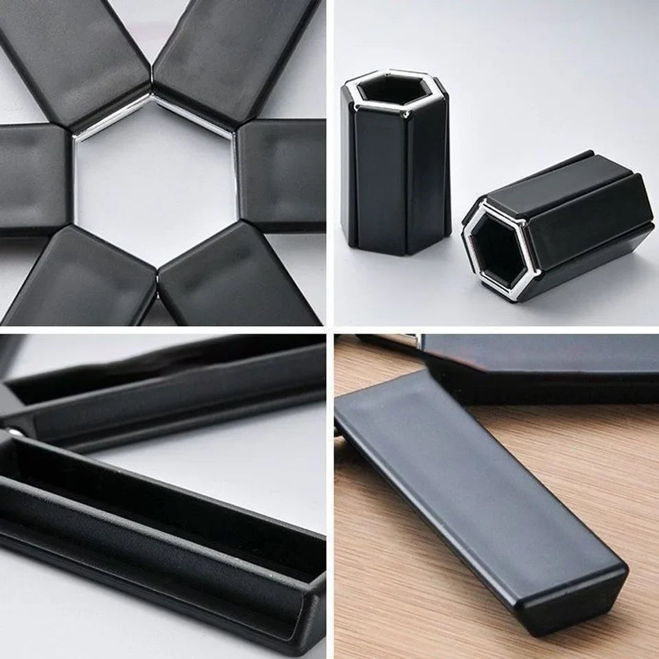 Heat Insulation Pad