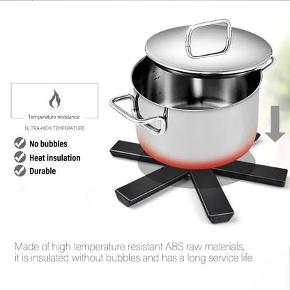 Heat Insulation Pad