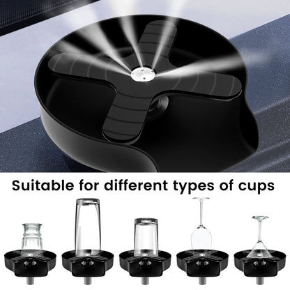 Cup Washer